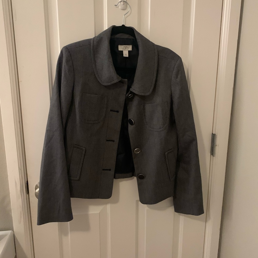 Ann Taylor Suit Jacket! NWOT
